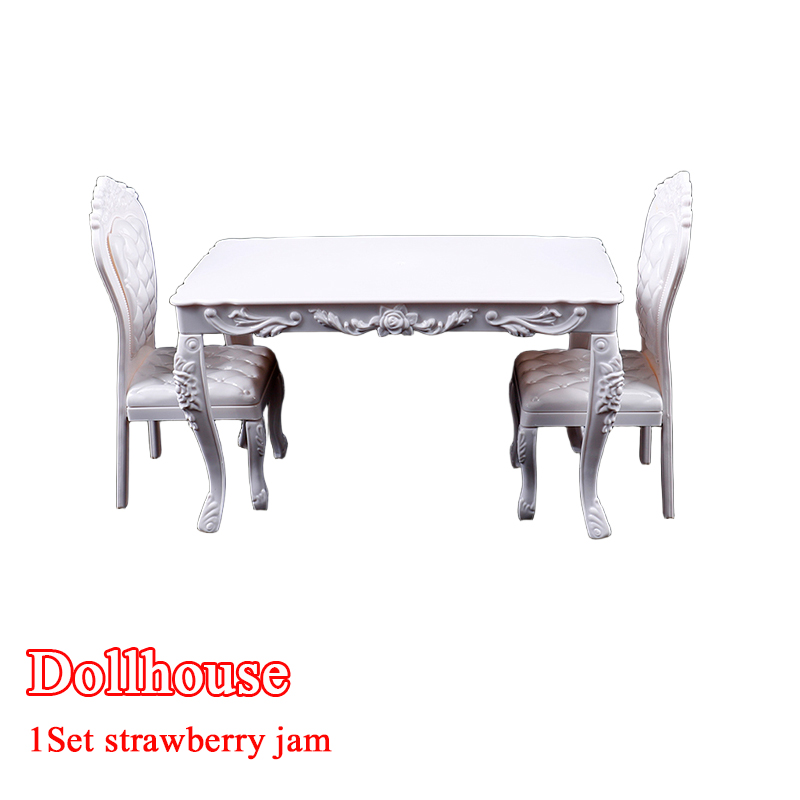 Dollhouse 1:6 Kitchen Furnitur - огляд і ціна Office Furniture Brands