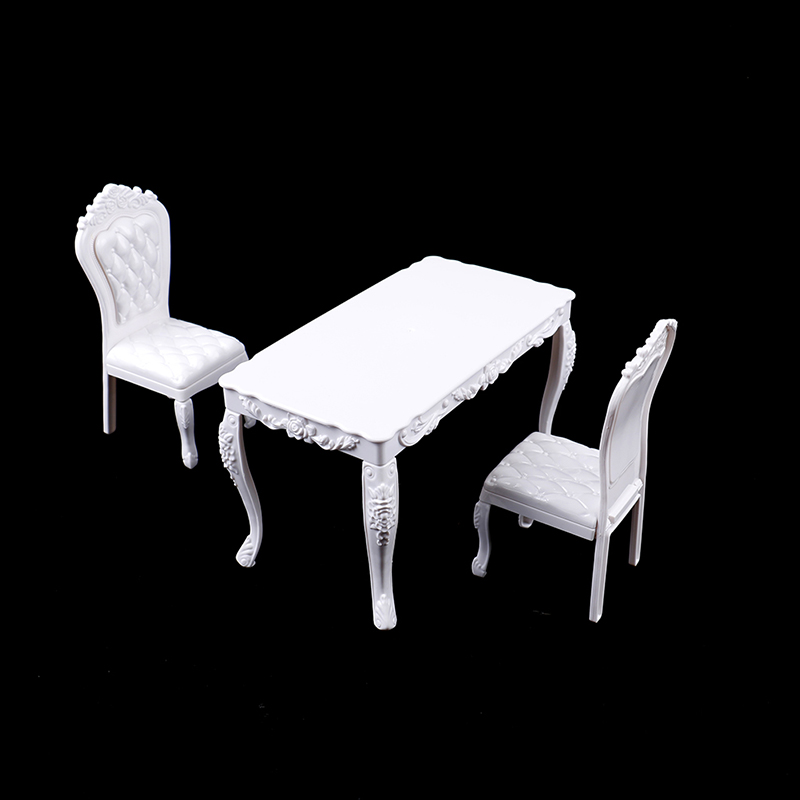 Dollhouse 1:6 Kitchen Furnitur - огляд і ціна Office Furniture Brands
