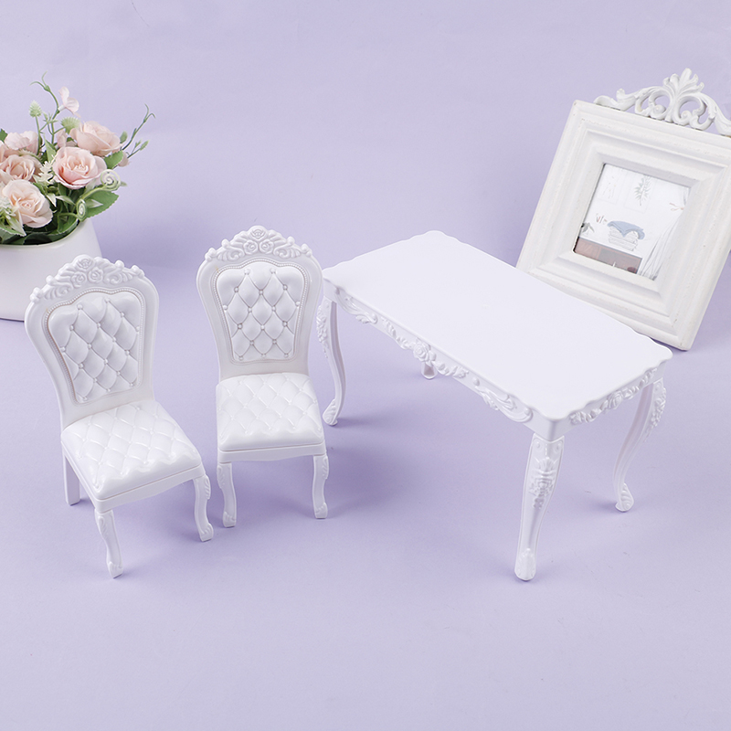 Dollhouse 1:6 Kitchen Furnitur - огляд і ціна Office Furniture Brands