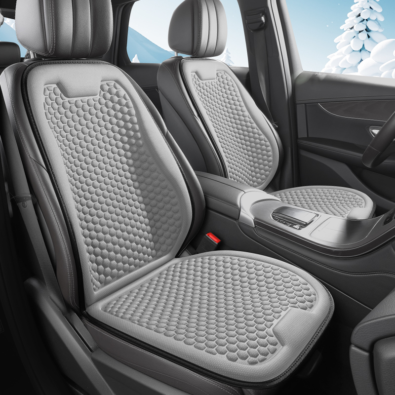Car Seat Cushion - All-Season  - огляд і ціна Office Chair Cushion