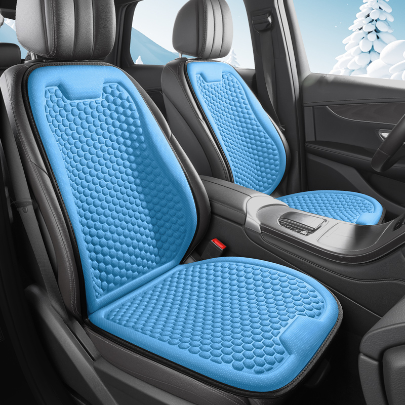 Car Seat Cushion - All-Season  - огляд і ціна Office Chair Cushion