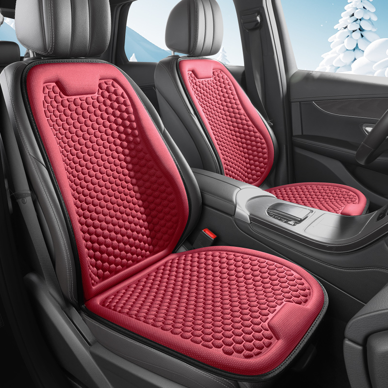 Car Seat Cushion - All-Season  - огляд і ціна Office Chair Cushion