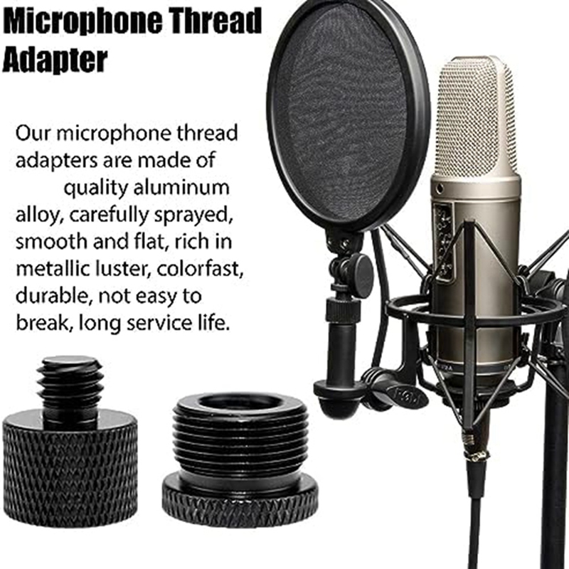 Y49A-8 Piece Microphone Stand  - огляд і ціна Monitor Stand