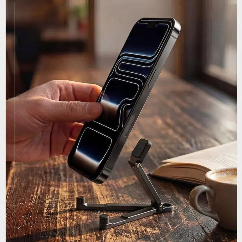 Multi‑Angle Foldable Phone Bac - огляд і ціна Standing Desk