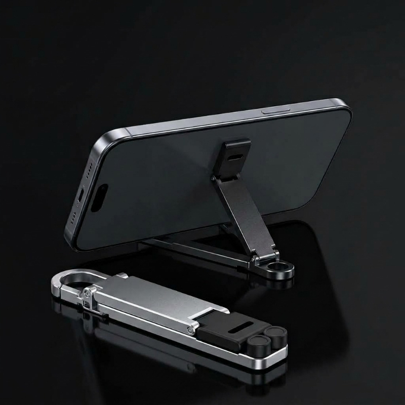 Multi‑Angle Foldable Phone Bac - огляд і ціна Standing Desk