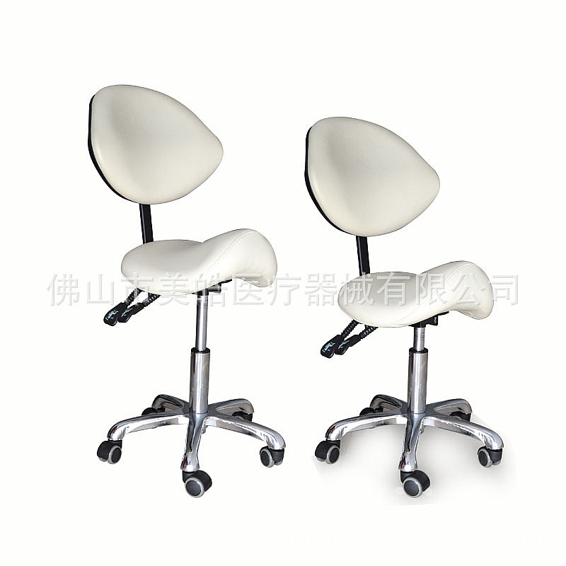 Ergonomic Saddle Stool Chair H - огляд і ціна Office Stool