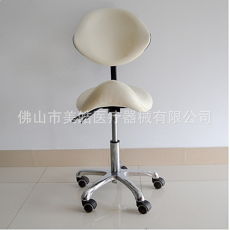 Ergonomic Saddle Stool Chair H - огляд і ціна Office Stool