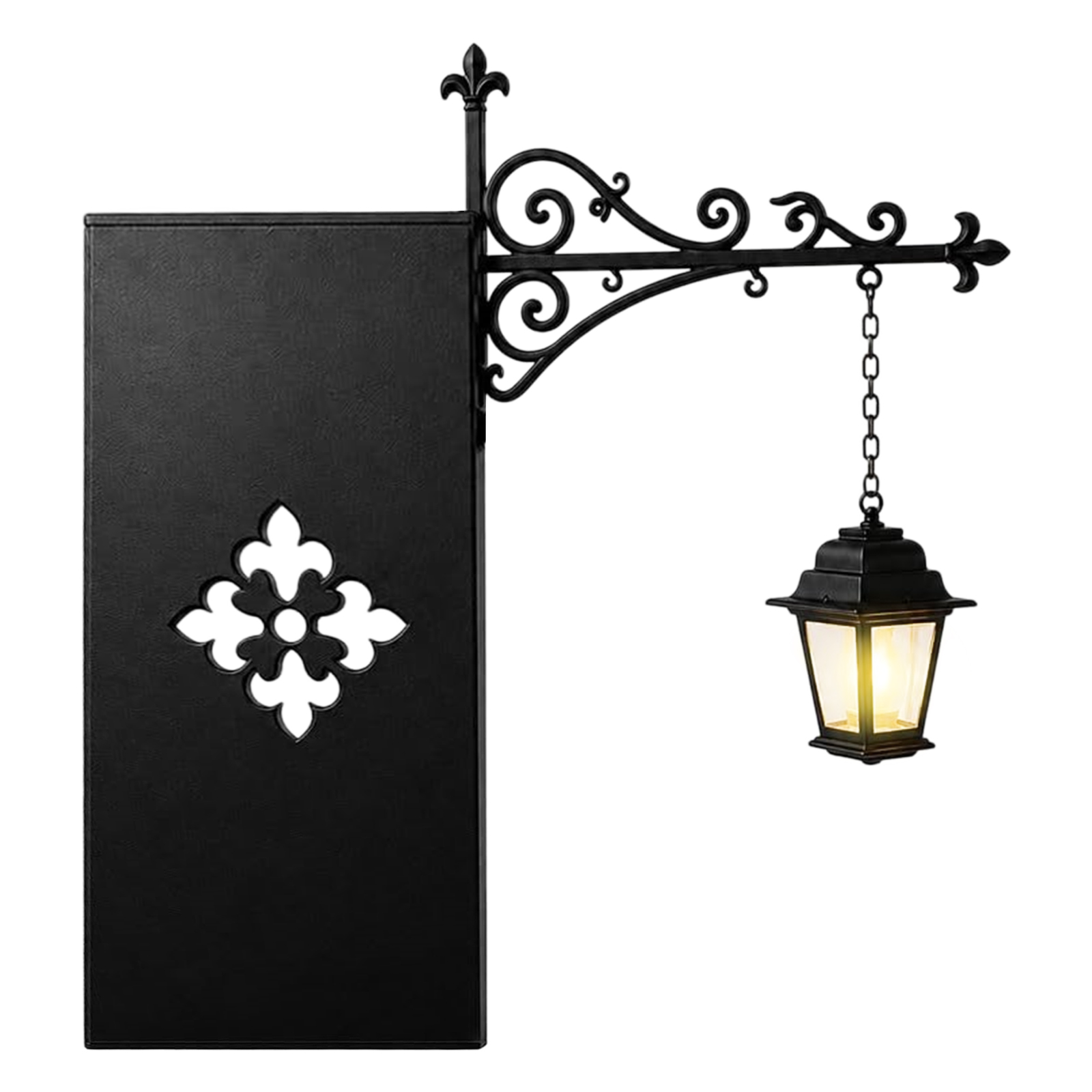 Iron Reading Nook LED Nightlig - огляд і ціна Bookshelf
