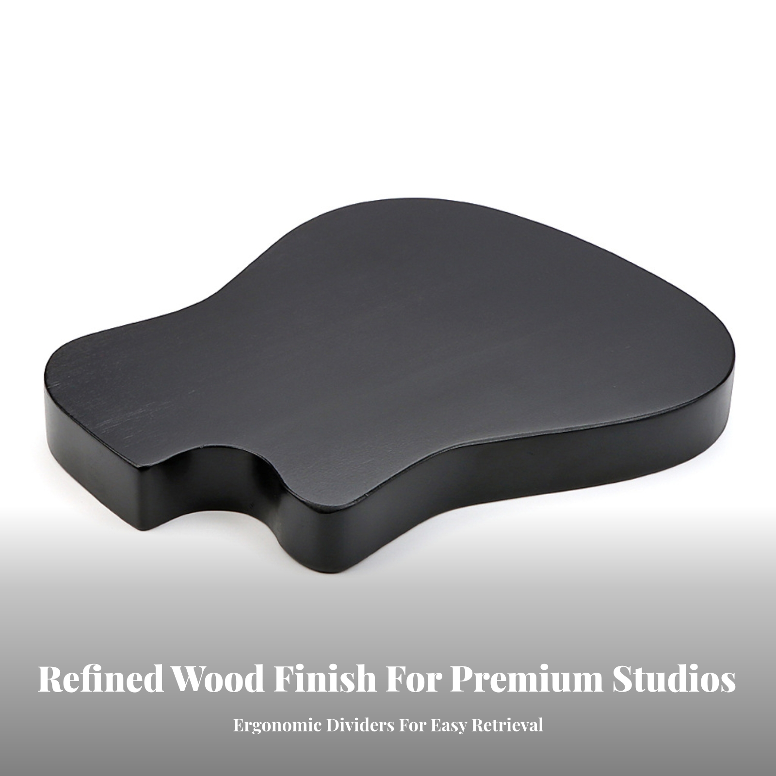 Guitar Pick Storage Box Lightw - огляд і ціна Desk Organizer