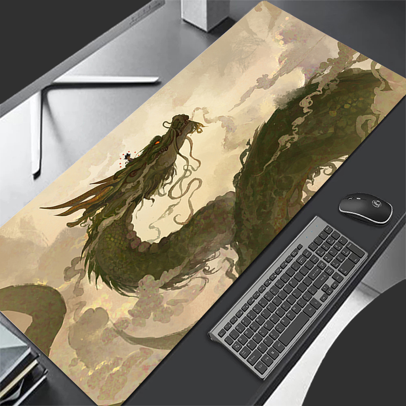 Mousepad Computer New Goku Mou - огляд і ціна Office Furniture Brands