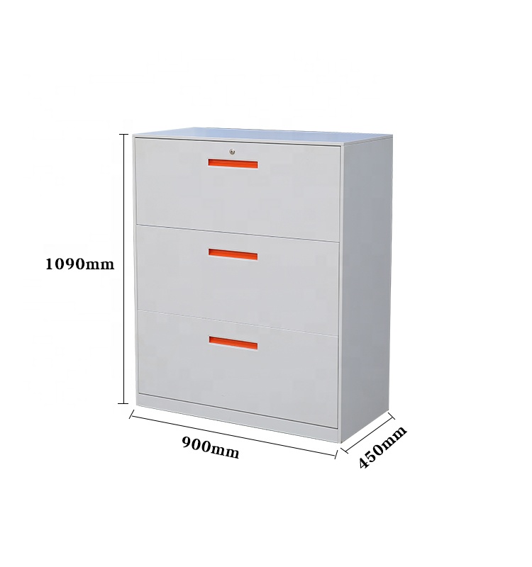 #￥forJF-LC03N Knock-Down Later - огляд і ціна File Cabinet