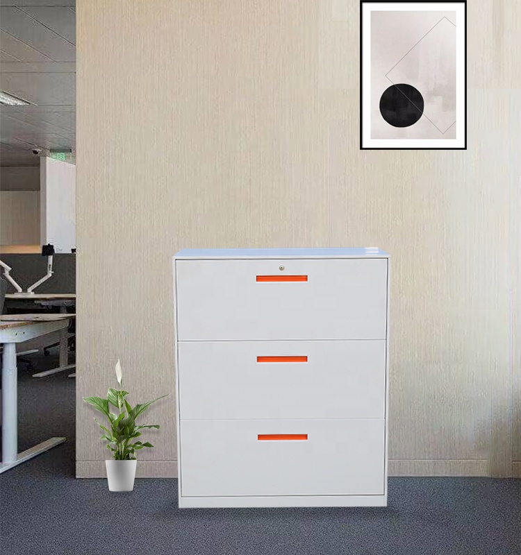 #￥forJF-LC03N Knock-Down Later - огляд і ціна File Cabinet