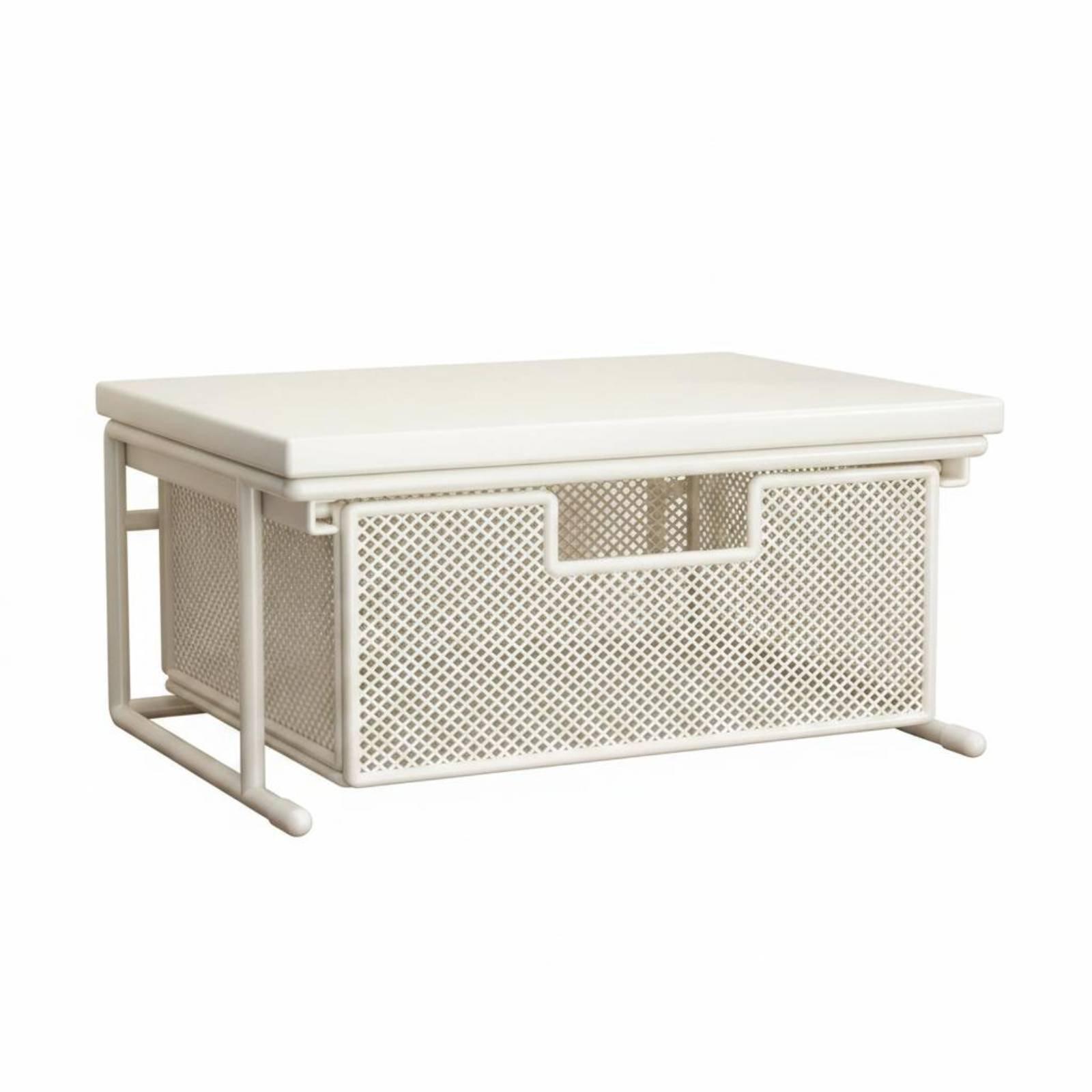 Printer Stand with Drawer Stor - огляд і ціна Printer Stand
