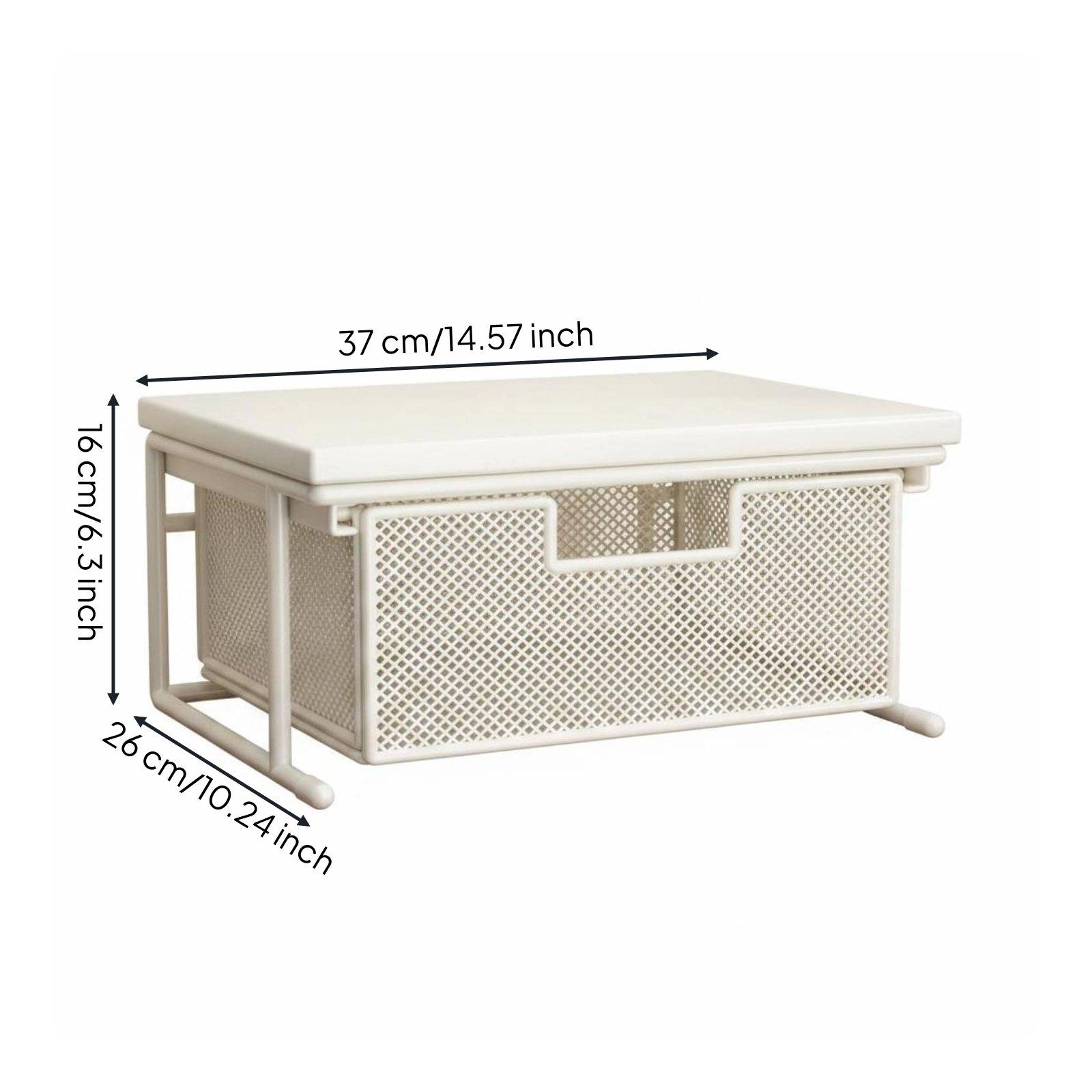 Printer Stand with Drawer Stor - огляд і ціна Printer Stand