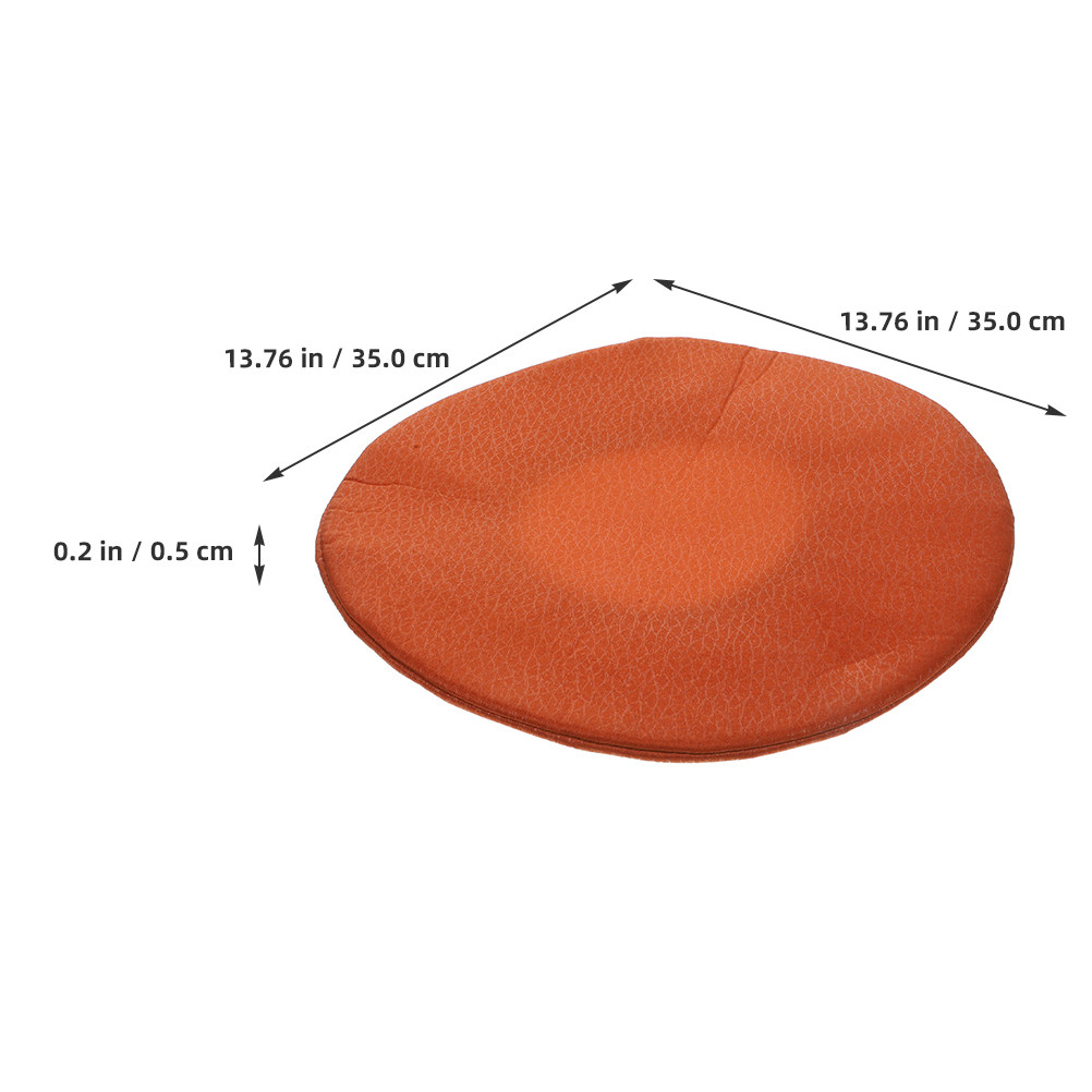Elastic Round Stool Protector  - огляд і ціна Office Stool