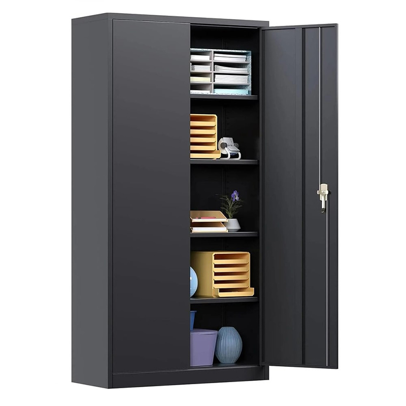 #￥Steel Lockable Document Fili - огляд і ціна File Cabinet