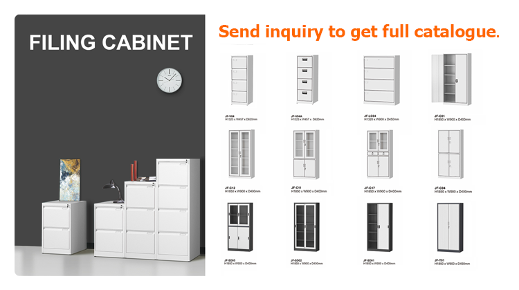 #￥Steel Lockable Document Fili - огляд і ціна File Cabinet