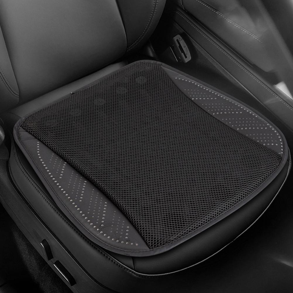 USB Cooling Seat Cushion With  - огляд і ціна Office Chair Cushion