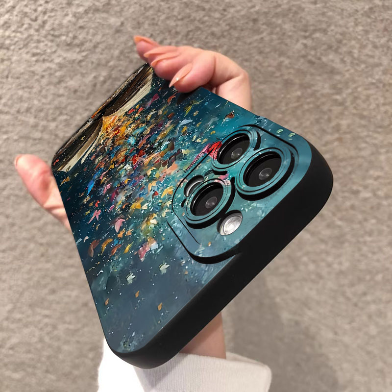 For Xiaomi 13 12 11 Lite 5G 15 - огляд і ціна Bookshelf