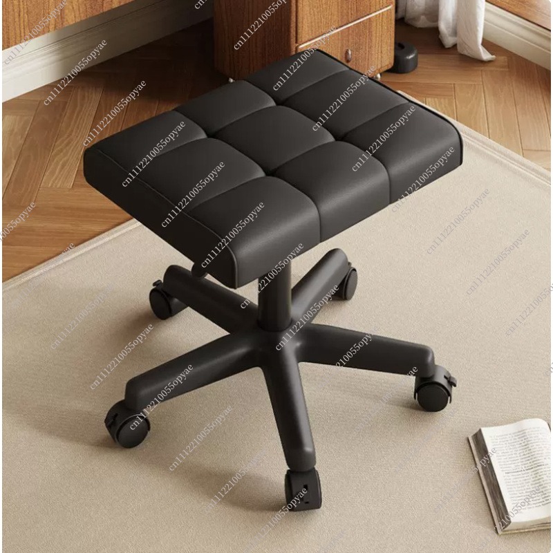 Rolling Lifting Footrest Stool - огляд і ціна Office Stool