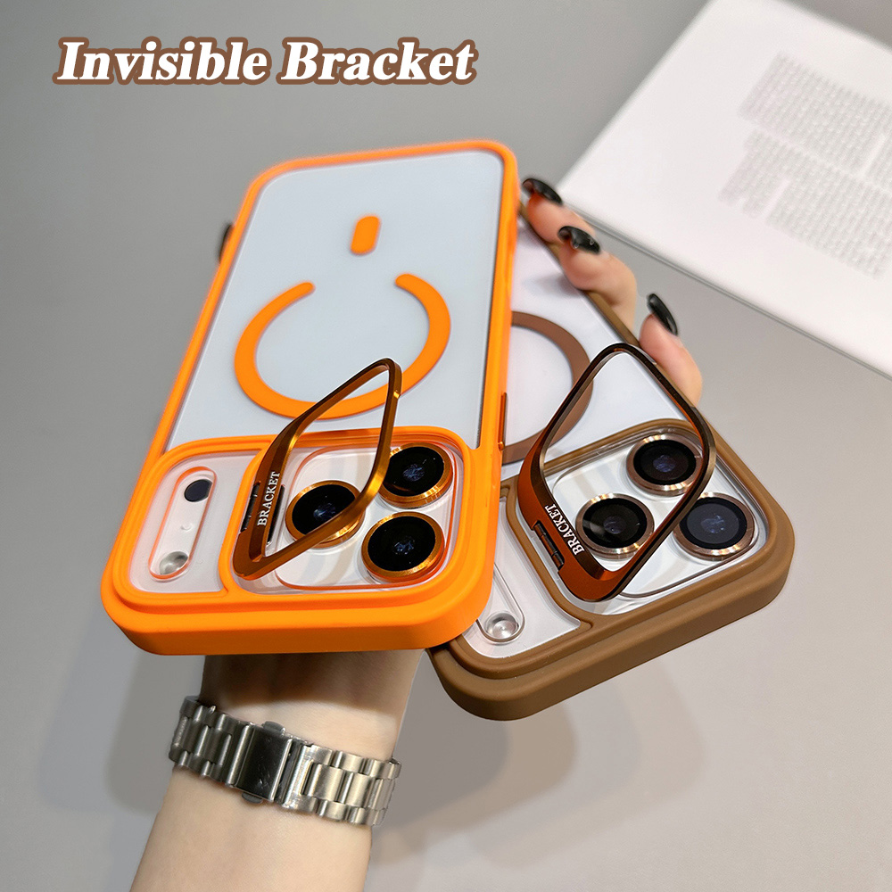 Lens Kickstand Magnetic Phone  - огляд і ціна Standing Desk
