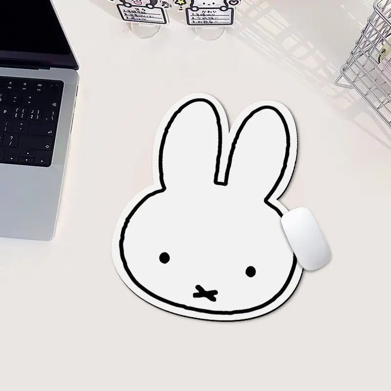 Kawaii Miffy Rabbit Shaped Mou - огляд і ціна Office Furniture Brands