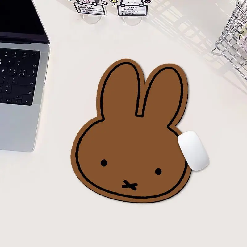 Kawaii Miffy Rabbit Shaped Mou - огляд і ціна Office Furniture Brands