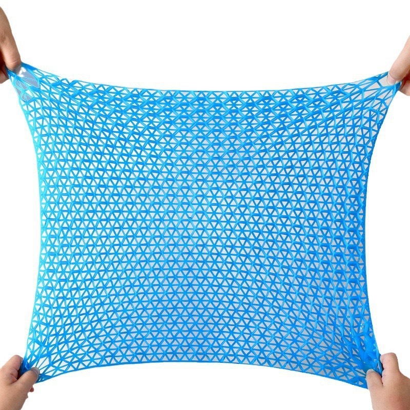 Honeycomb Cooling Gel Seat Cus - огляд і ціна Office Stool