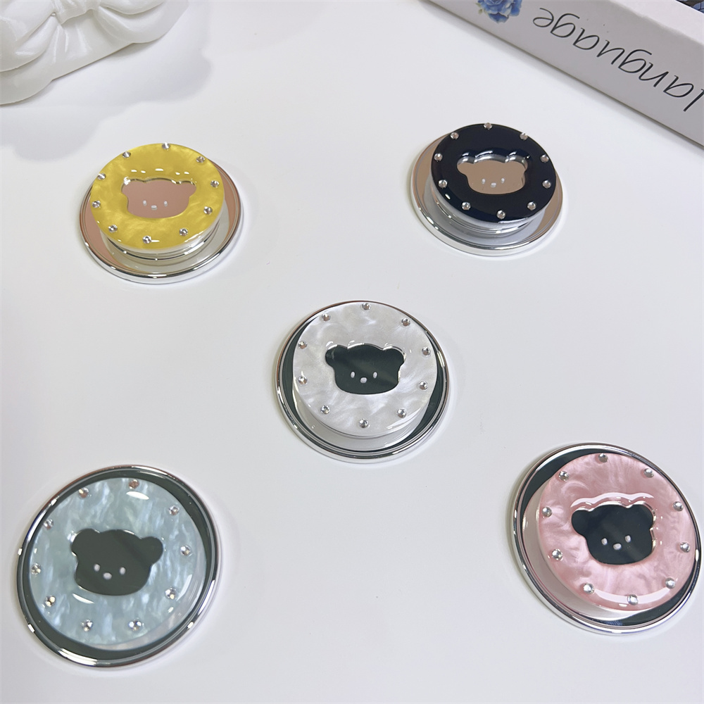 Bear Mirror Magnetic Mobile Ph - огляд і ціна Mobile Pedestal Cabinet