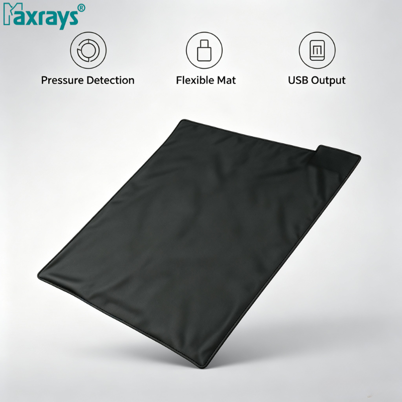 FSR Flexible Seat Pressure Sen - огляд і ціна Office Chair Cushion
